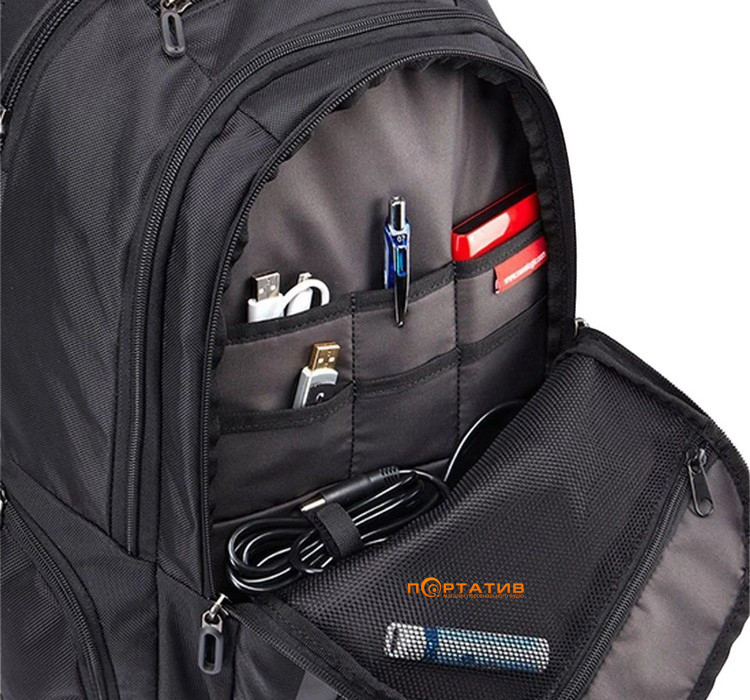 Рюкзак Case Logic Backpack Professional RBP-315 16
