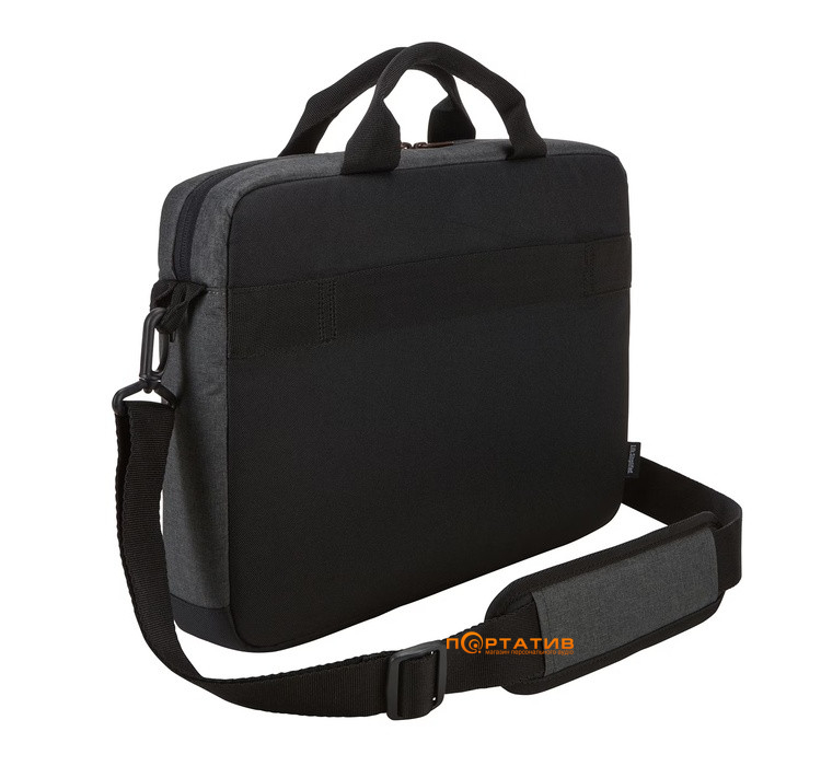 Сумка Case Logic Era Attache 14” ERAA-114 Obsidian (3205338)