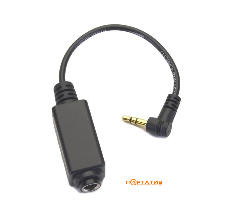 Cardas Audio HPI-A 15 sm (6.3 - 3.5 mm)