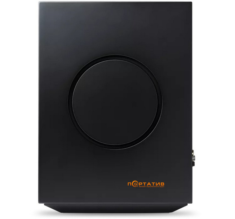 Акустична система Cambridge Audio L/R M Black