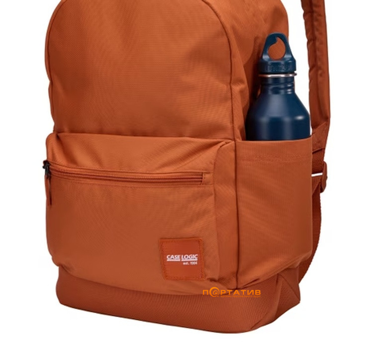 Рюкзак Case Logic Backpack Commence 24L 15.6