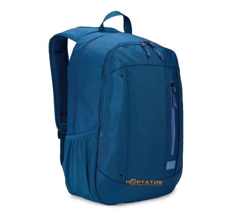 Рюкзак Case Logic Backpack Jaunt 15.6 23L WMBP-115 Dark Teal (3205148)