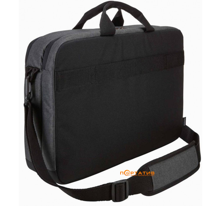 Case Logic Laptop Bag Era 15.6” ERALB-116 Obsidian (3203696)