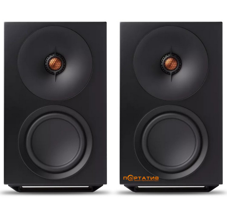 Акустична система Cambridge Audio L/R M Black