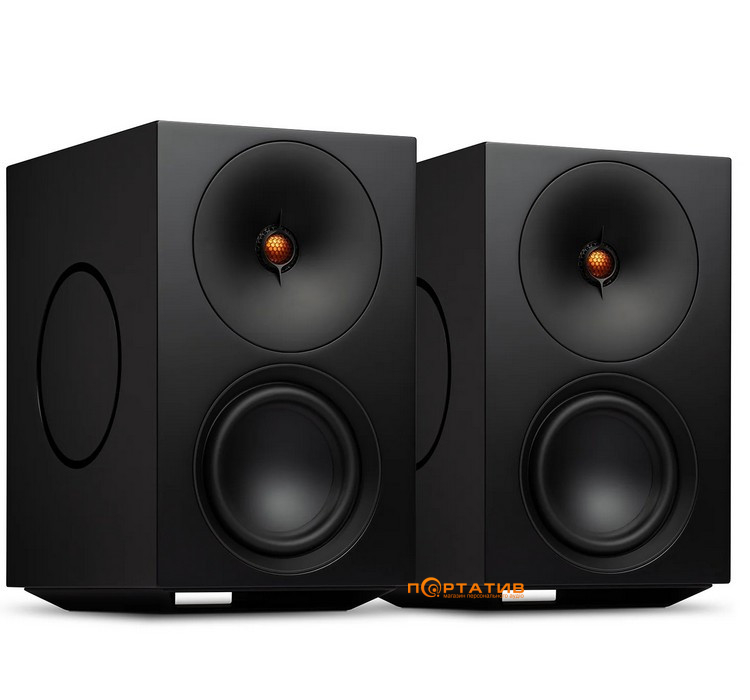 Акустическая система Cambridge Audio L/R X Black