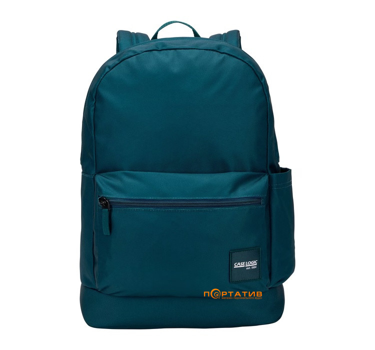 Рюкзак Case Logic Backpack Alto 26L CCAM-5226 Deep Teal (3204932)