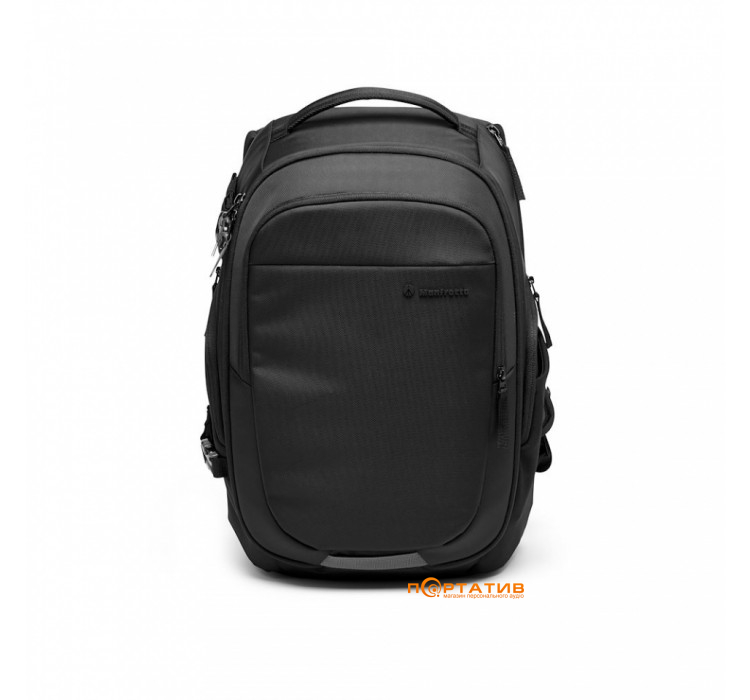 Manfrotto Advanced Gear Backpack M III (MB MA3-BP-GM)