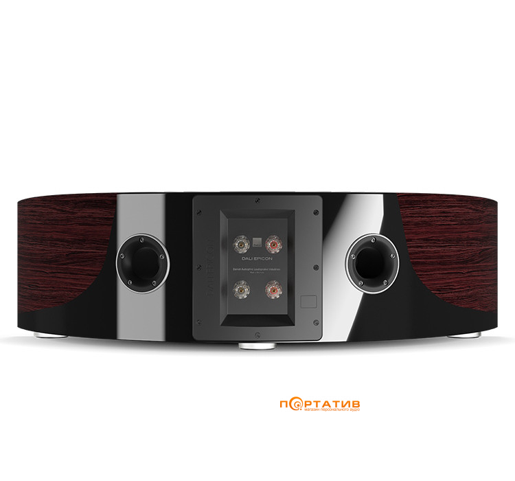 Акустика Dali Epicon Vokal Ruby Macassar High Gloss