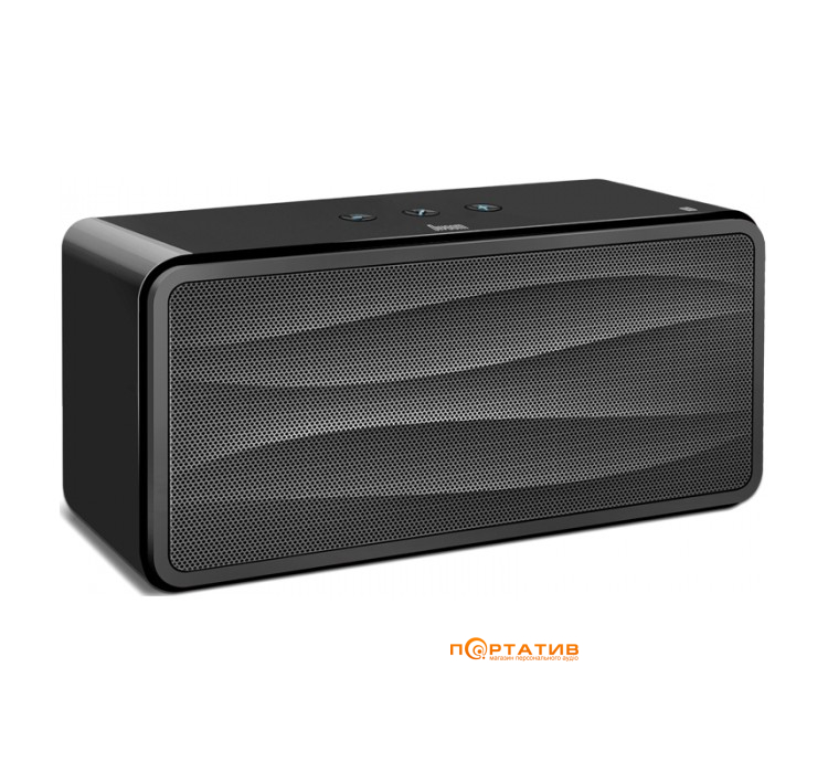 Акустика Divoom Onbeat 500 BT (2GEN) Black