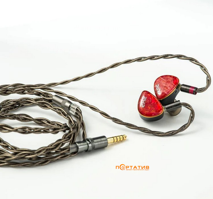 Навушники DUNU DN242