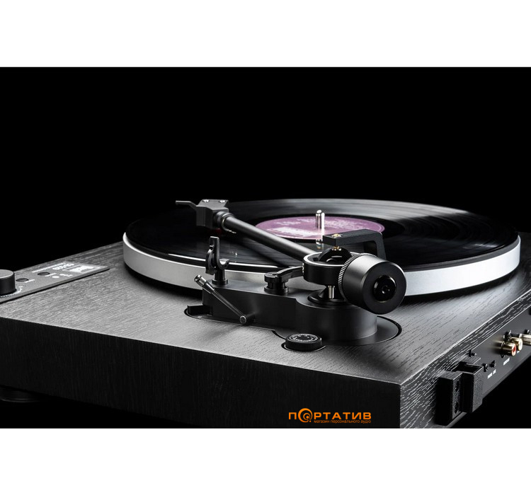 Проигрыватель винила Dual CS 529 BT Black