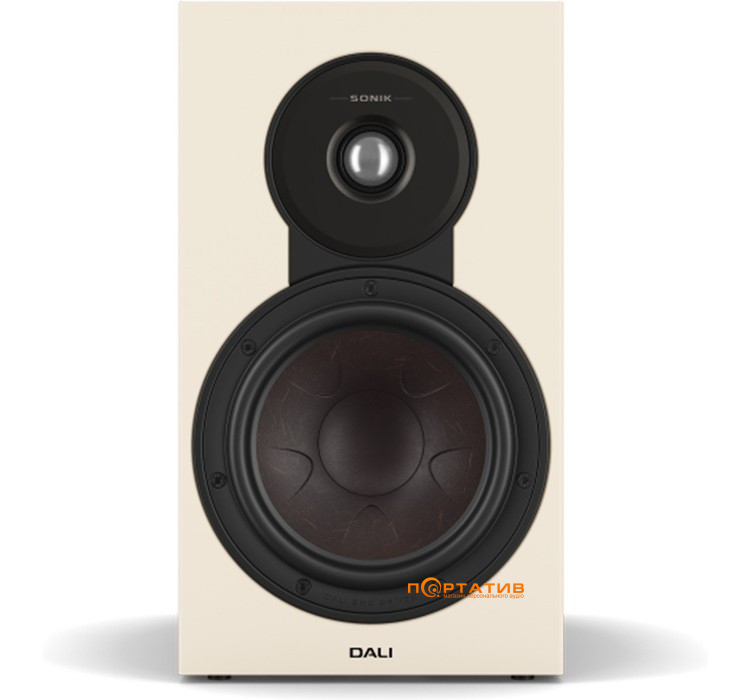 Акустика DALI Sonik 3 Natural Oak