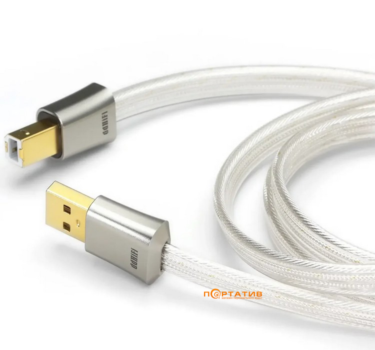 Кабель DD HiFi TC19BA (100cm)