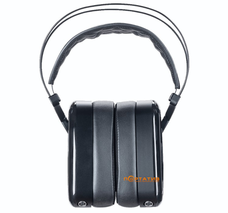 Навушники Dan Clark Audio Noire X (2m DUMMER 4.4mm)