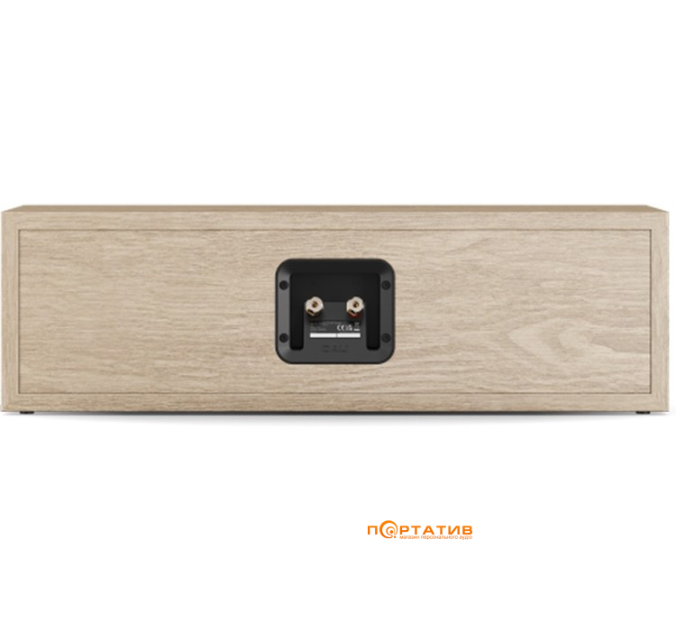 Акустика DALI Sonik Cinema Natural Oak