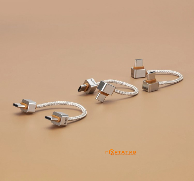 Кабель DD HiFi TC03SL