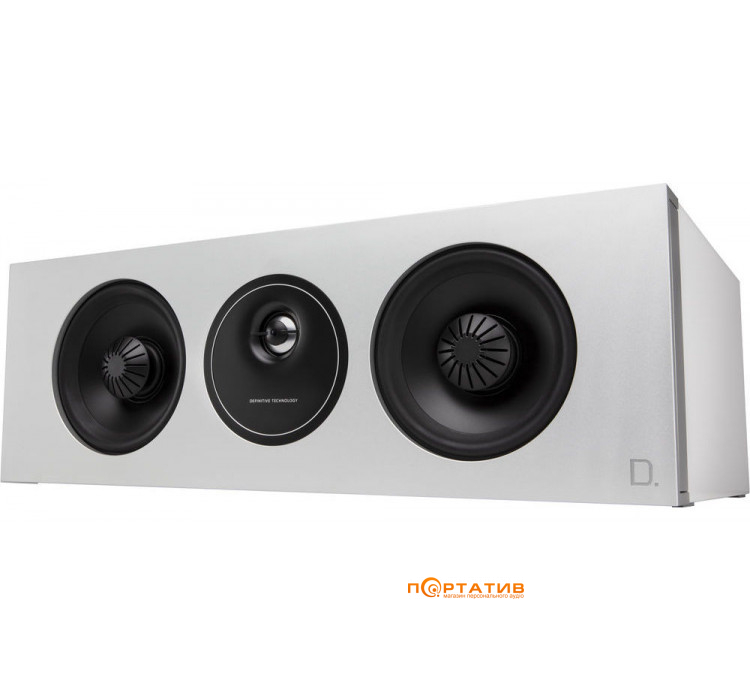Акустика Definitive Technology Demand D5C White