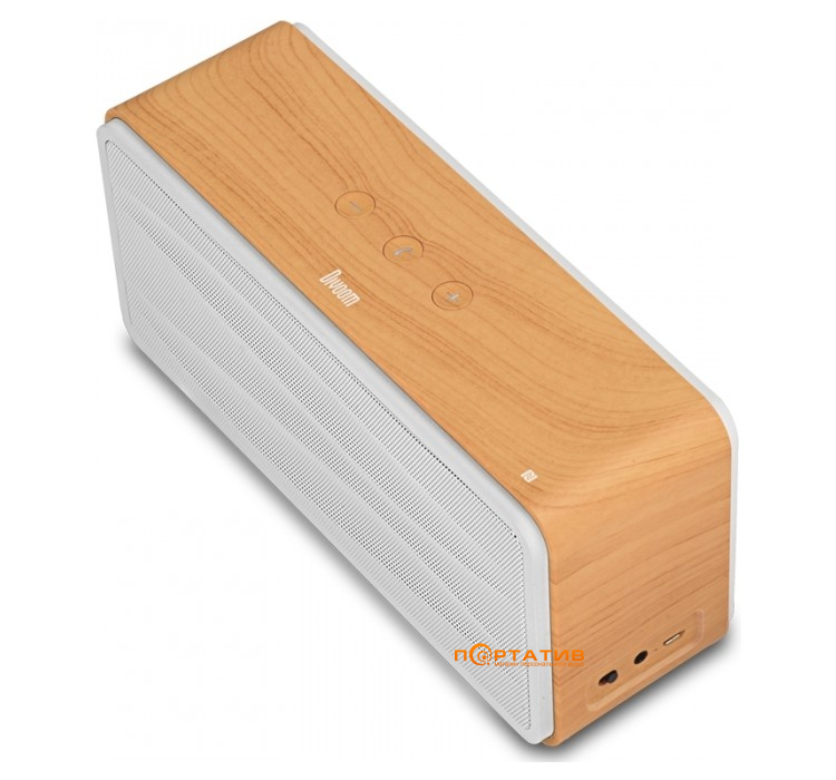 Акустика Divoom Onbeat 500 BT (2GEN) Ivory