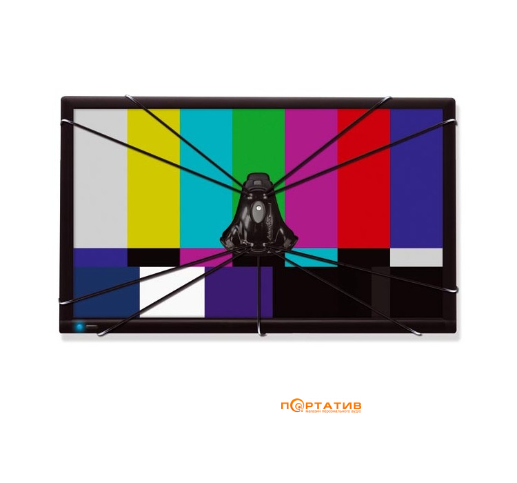 Datacolor Spyder4TV HD (S4TV100)