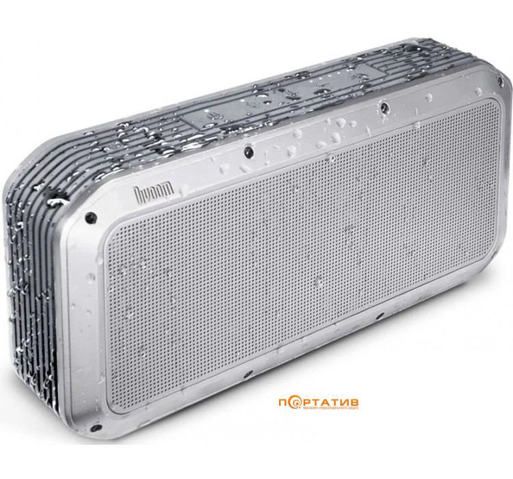 Акустика Divoom Voombox party (2GEN) Silver