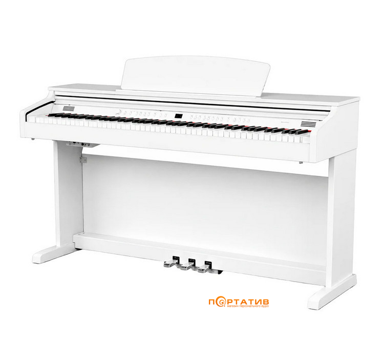 Цифрове піаніно Artesia DP20 WH
