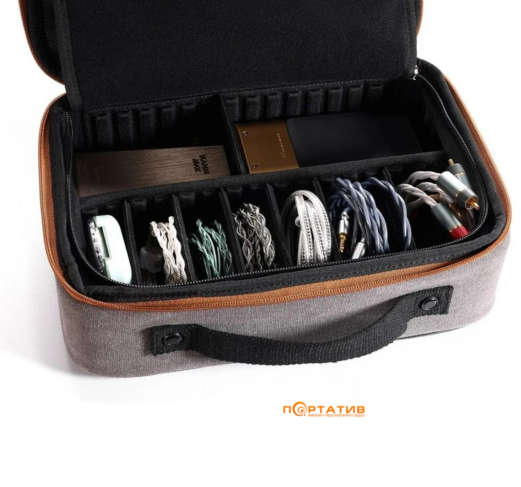 Чохол DD HiFi CZ300 Portable Large-capacity Storage Bag