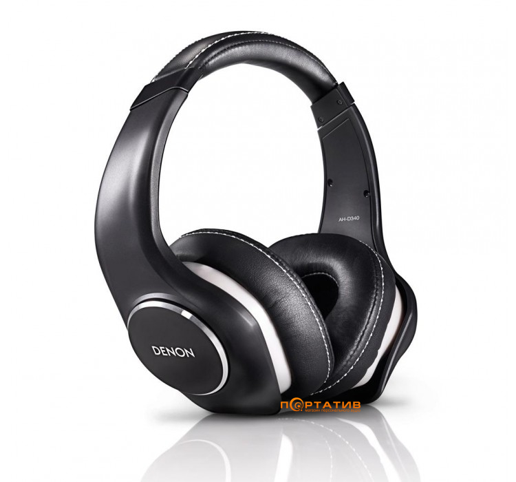 Навушники Denon AH-D340