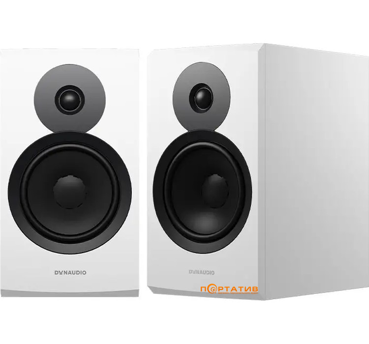 Акустика Dynaudio Emit 20 White
