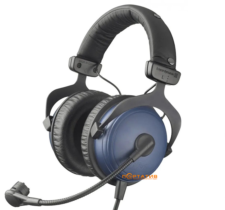 Гарнітура Beyerdynamic DT 797 PV 250 Om