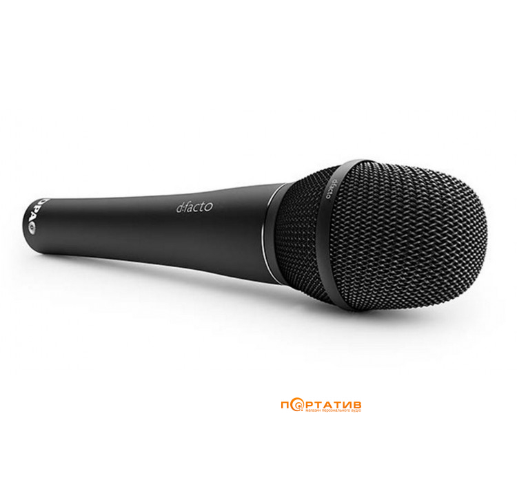 DPA microphones 4018VL-B-B01