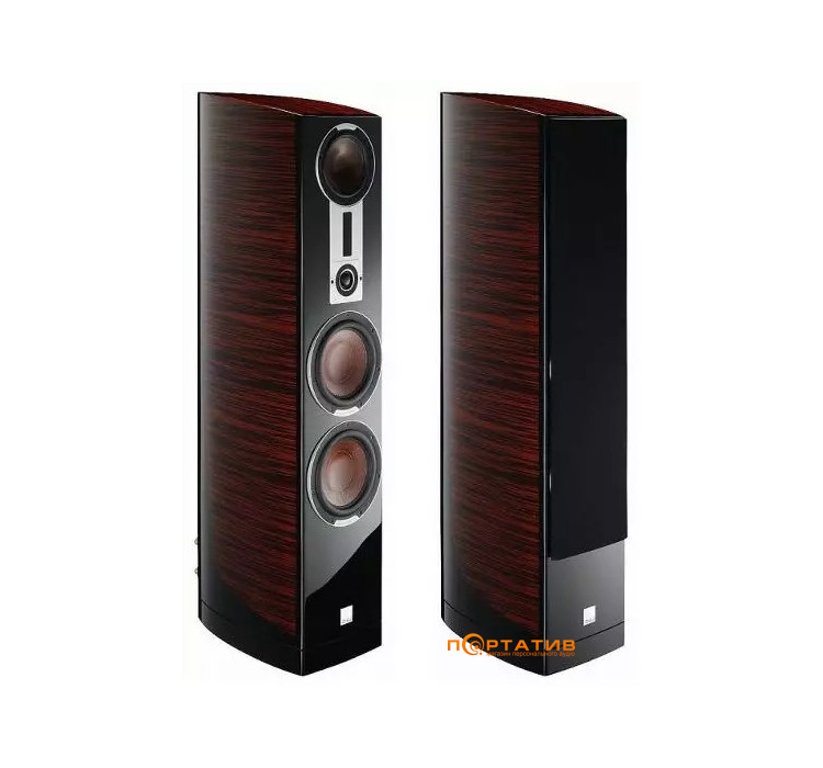 Акустика DALI Epicon 8 Ruby Macassar High Gloss