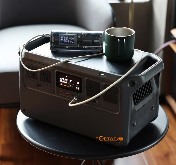 Кабель DD HiFi PC02C (100cm)
