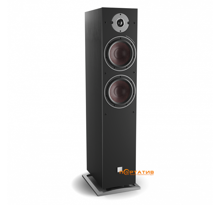 Акустика DALI Oberon 7 C Black Ash