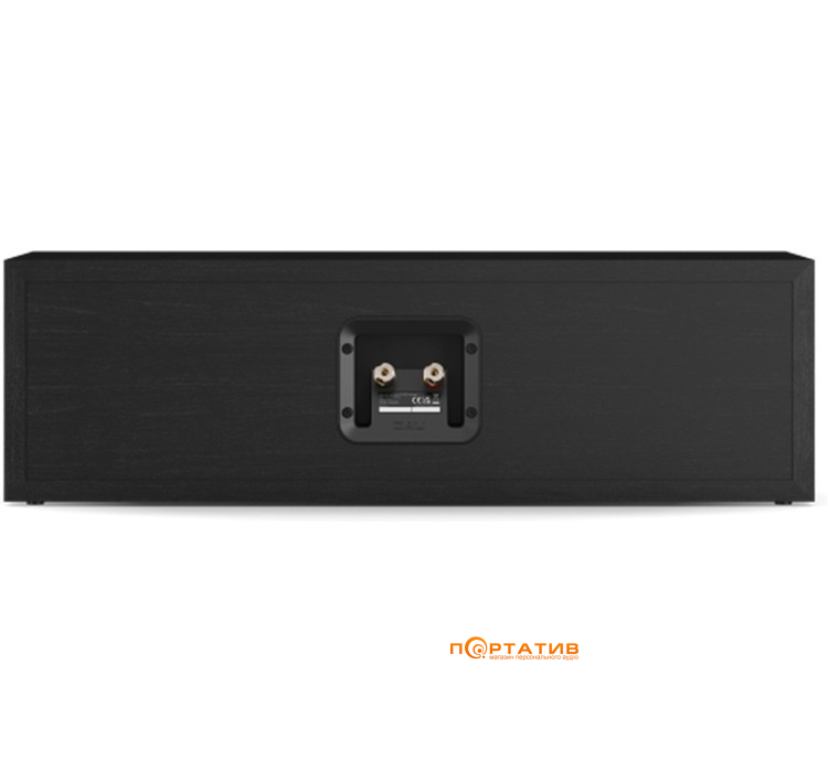 Акустика DALI Sonik Cinema Black Ash