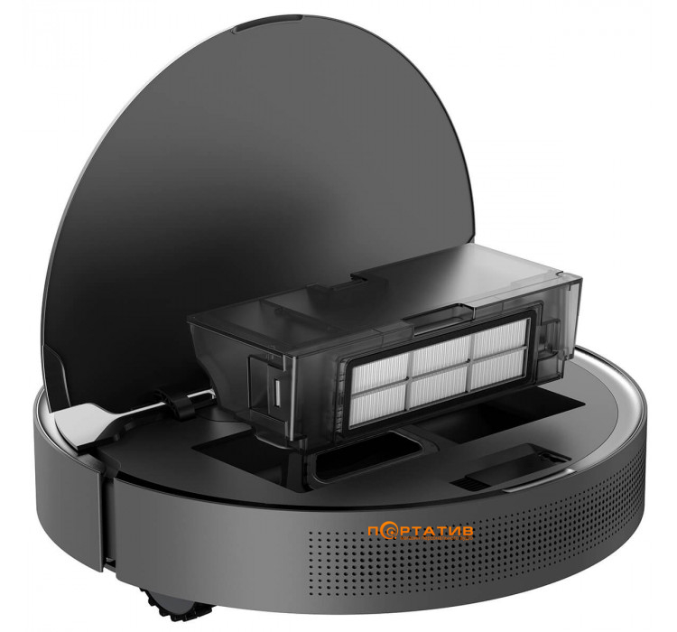 Робот пилосос Dreame D10s Plus (RLS6AD)