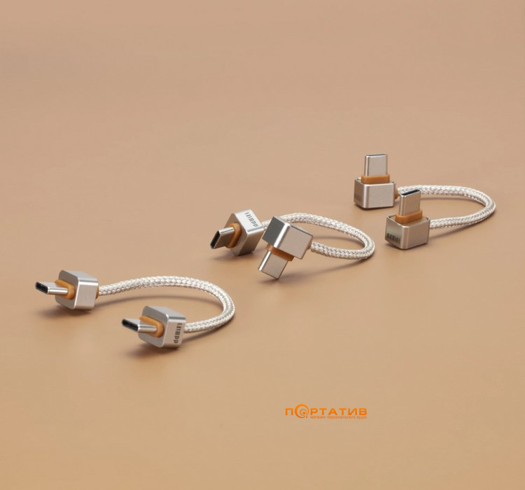 Кабель DD HiFi TC03SS