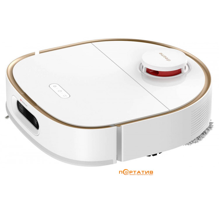 Робот пилосос Dreame W10 Pro (RLS6TAC)