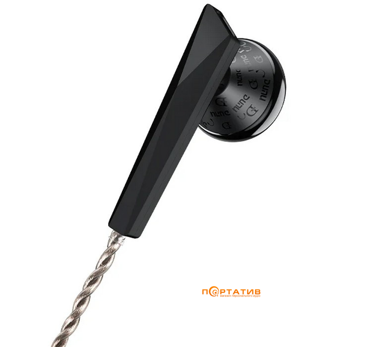 Навушники DUNU Alpha 3 (4.4mm)