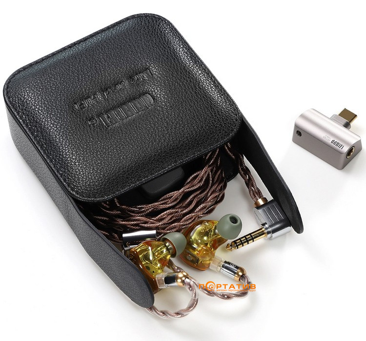 Чохол DD HiFi C90
