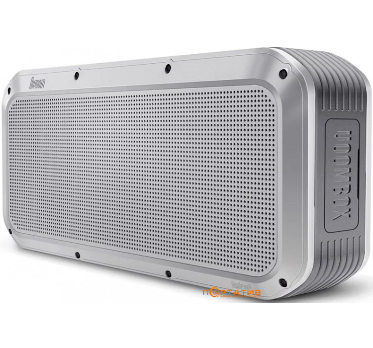 Акустика Divoom Voombox party (2GEN) Silver