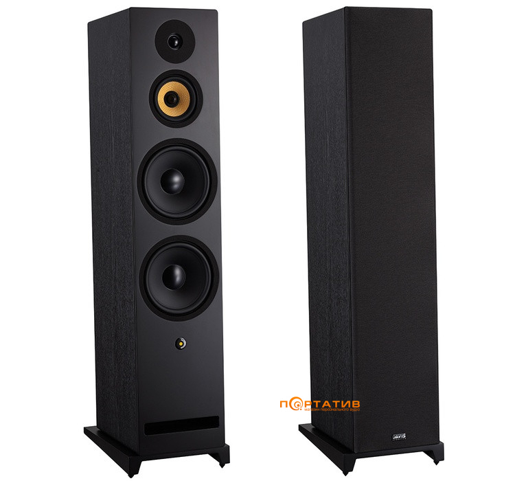 Акустика Davis Acoustics Krypton 10 Technik