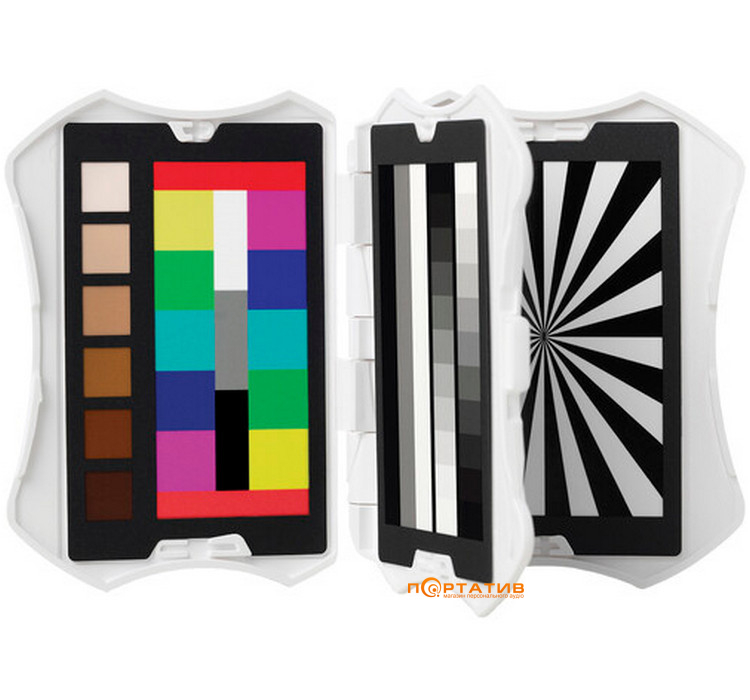 Калибратор Datacolor Spyder Photo/Video Kit (SPK-PV125)
