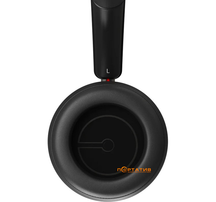 Наушники Dali IO-8 Iron Black