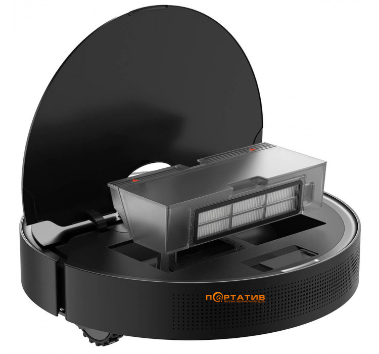 Робот пилосос Dreame D10s Pro (RLS6A)
