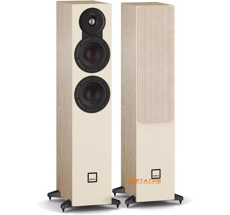 Акустика DALI Sonik 5 Natural Oak