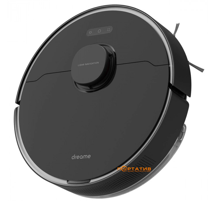 Робот пилосос Dreame D10s Pro (RLS6A)