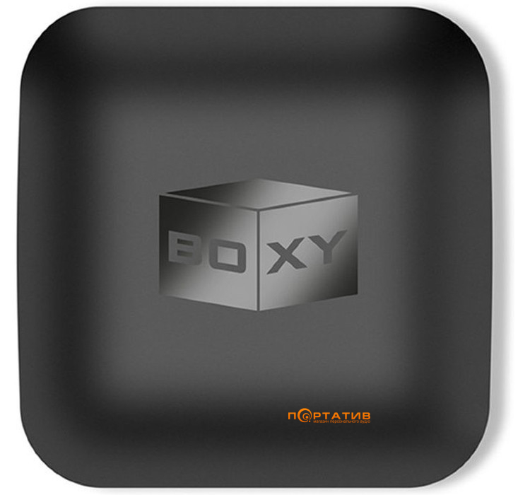 Медиаплеер Dune HD Boxy 4K