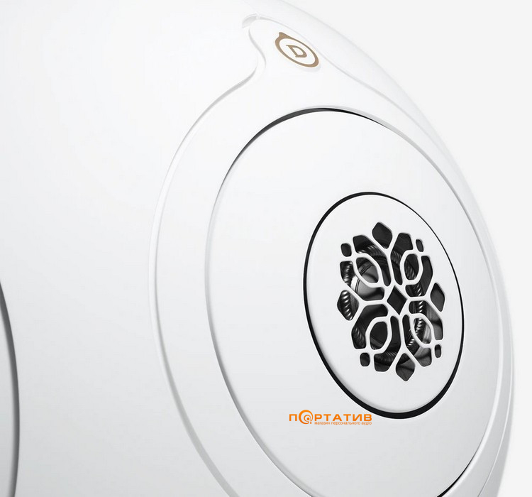 Акустика Devialet Phantom Ultimate 108 dB Opera de Paris