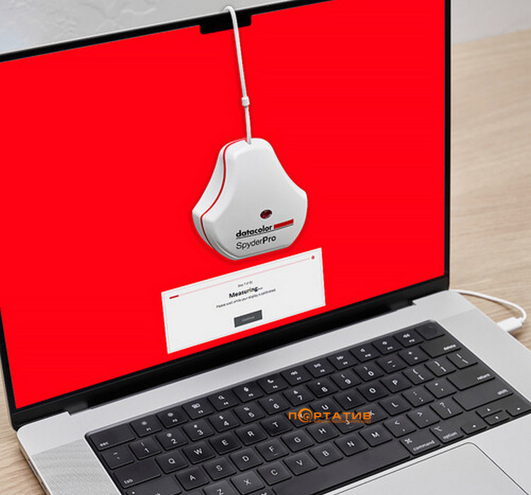 Калібратор Datacolor Spyder Pro (SP2024PRO)