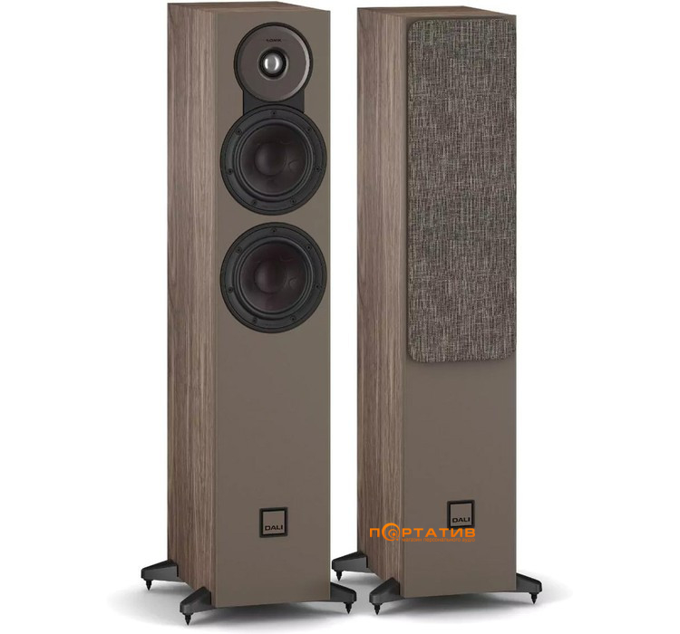 Акустика DALI Sonik 5 Walnut